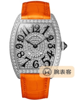 法穆兰LADIES’COLLECTION 1752 QZ D CD