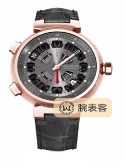 路易·威登TAMBOUR SPIN TIMEQ10C50