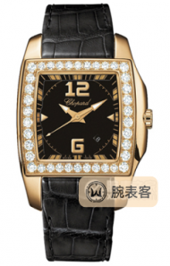 萧邦TWO O TEN137468-5001