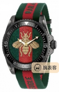 古驰GUCCI DIVE系列YA136216