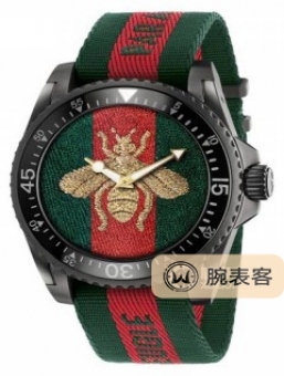 古驰GUCCI DIVE系列YA136216