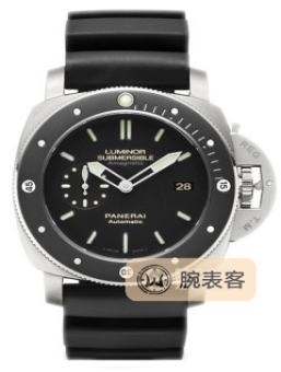 沛纳海LUMINOR 1950 PAM00389