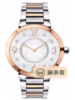 路易·威登TAMBOUR SLIMQ1K060
