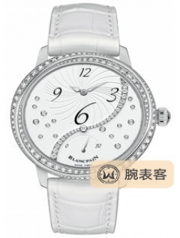 宝珀女装系列3650A-4528-55B