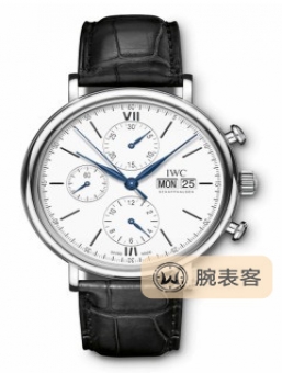 IWC万国表周年纪念系列 IW391024