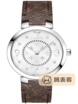路易·威登TAMBOUR SLIMQAAA36