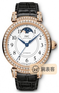 IWC万国表周年纪念系列IW459304