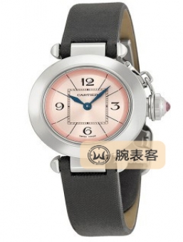 卡地亚帕莎系列W3140026腕表