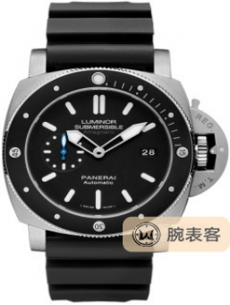 沛纳海SUBMERSIBLE 潜行系列 PAM01389