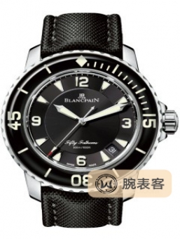 宝珀五十噚系列5015-1130-52A