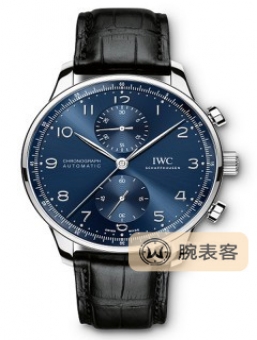 IWC万国表葡萄牙 IW371491