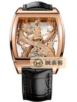 昆仑表金桥系列113.265.550001 GD55R