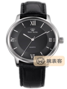 天王其他系列GS3702S-A腕表