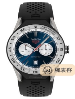 泰格豪雅智能腕表SBF8A8014.11FT6076