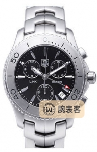 泰格豪雅林肯CJ1110.BA0576