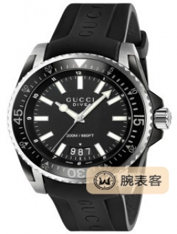 古驰GUCCI DIVE系列YA136204A