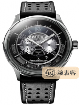积家阿斯顿马丁192T46A