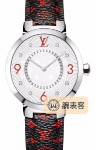 路易·威登TAMBOUR SLIMQ12MGA