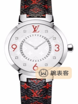 路易·威登TAMBOUR SLIMQ12MGA