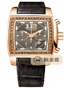 萧邦TWO O TEN172287-5004