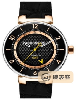 路易·威登TAMBOUR MOONQAAA16