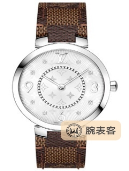 路易·威登TAMBOUR SLIMQAAA37