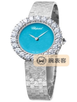 萧邦L’HEURE DU DIAMANT10A378-1004