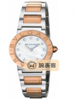 宝格丽BVLGARI∙BVLGARI101887 BBL26WSPG12