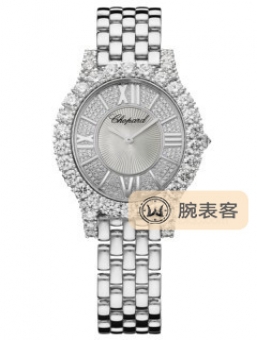 萧邦L’HEURE DU DIAMANT109422-1101