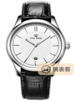 天王其他系列GS3785S/D-A腕表