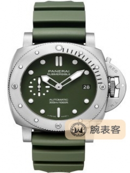 沛纳海SUBMERSIBLE 潜行系列 PAM01055