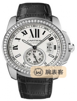 卡地亚CALIBRE DE CARTIER系列WF100003