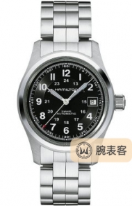 汉米尔顿卡其野战H70455133