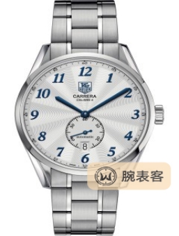 泰格豪雅卡莱拉WAS2111.BA0732