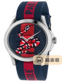 古驰LE MARCHÉDES MERVEILLES YA126493