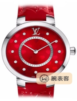 路易·威登TAMBOUR SLIMQ1G07033mm