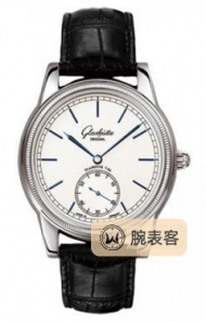 格拉苏蒂原创1878 MORITZ GROSSMANN 100-11-01-04-04