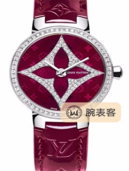 路易·威登TAMBOUR SLIMQ12MFB
