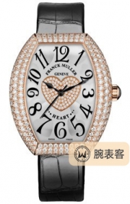法穆兰LADIES’COLLECTION5000 H SC D3 1P
