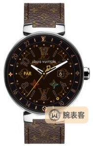 路易·威登智能腕表QAAA58