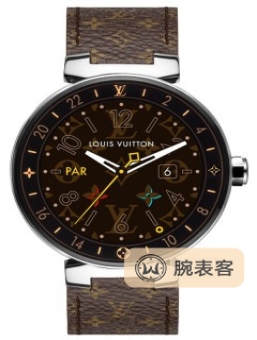 路易·威登智能腕表QAAA58