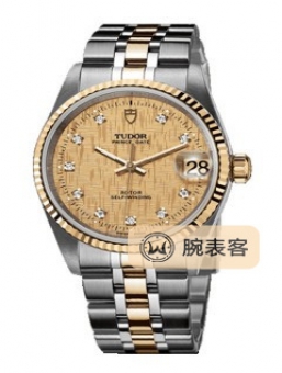 帝舵王子与公主系列M72033-0006