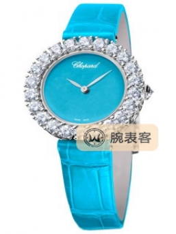 萧邦L’HEURE DU DIAMANT13A378-1004