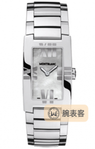 万宝龙侧影 U0104291