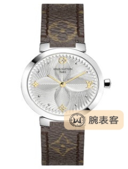 路易·威登TAMBOUR SLIMTAMBOUR SLIM METALLIC