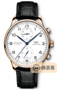 IWC万国表周年纪念系列 IW371603