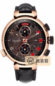 路易·威登TAMBOUR SPIN TIMEQ102T0