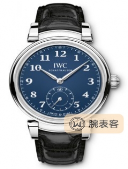 IWC万国表周年纪念系列 IW358102