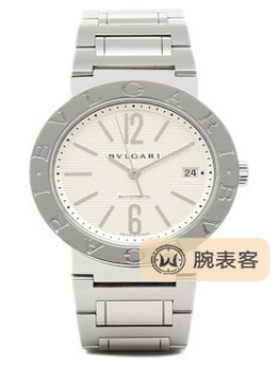 宝格丽BVLGARI∙BVLGARIBB38WSSDN