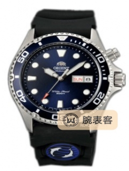 东方双狮专业潜水员EM6500CD